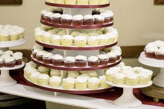 Paisley Cakes - 32