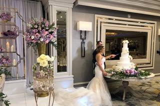 L.A. Banquets - Glenoaks Ballroom - 35