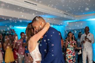 Sophisticated Gents Entertainment/DJs & Event Design - 10