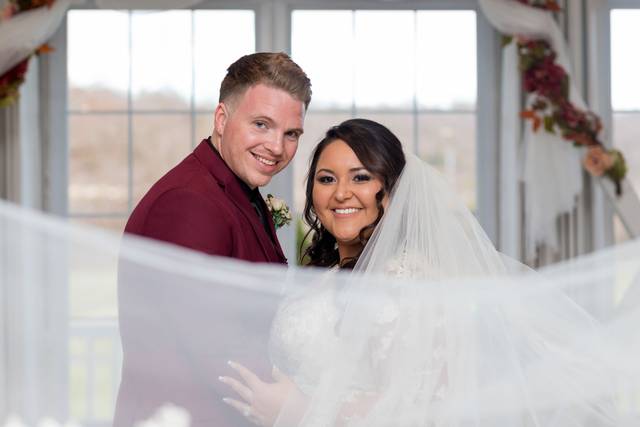 Adam and Keli – Wedding Photography 5