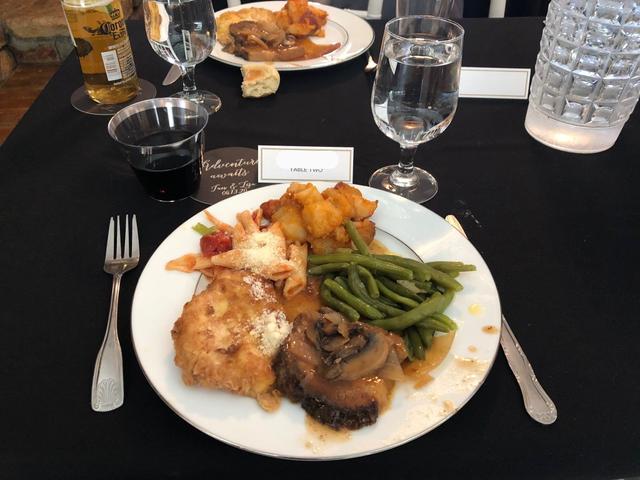 The Chef and I Catering by A Grand Affair - 3