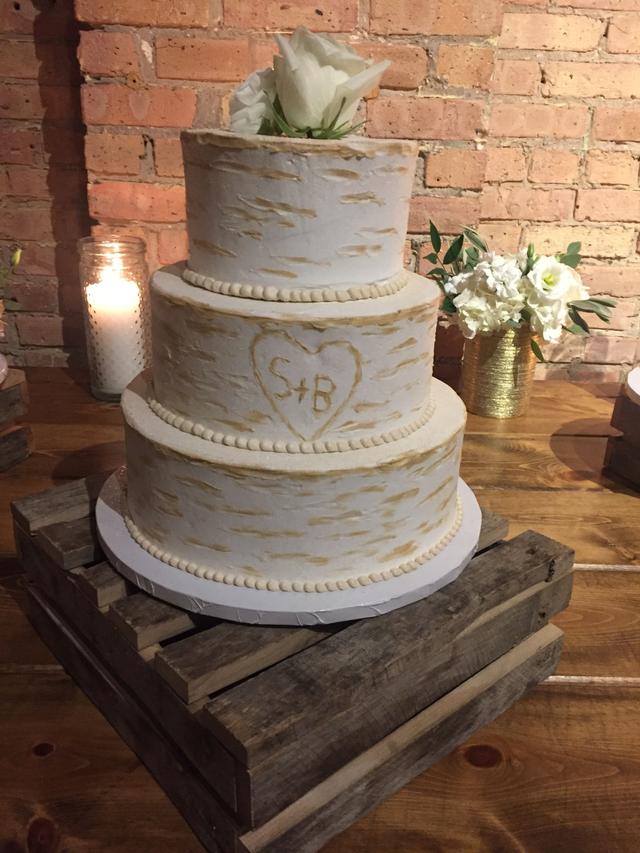 Two Whisks Bakery - 2