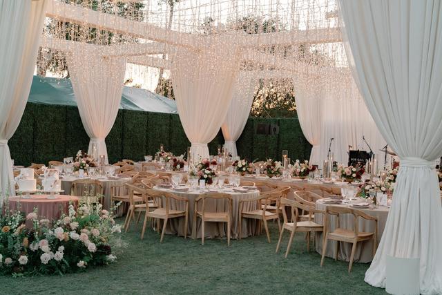 Erica Marie Events - 1