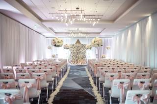 Le Meridien Houston Downtown - Venue - Houston, TX - WeddingWire