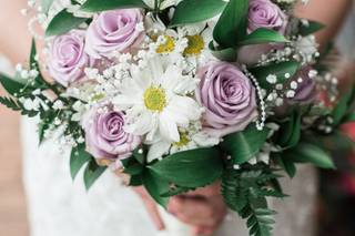 Flowers On Vine - 7