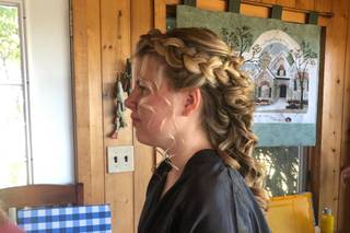 I DO HAIR & MAKEUP - 27