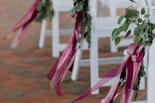 Allure Premiere Event Florists - 11