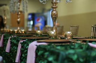 TBJ Weddings & Events - 39