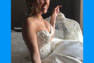 Rose Renda Weddings - 10