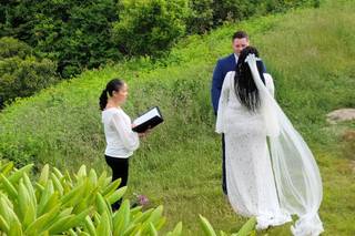 A Sacred Love Sanctuary - 27