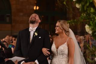 The Wedding Chaplain - 13