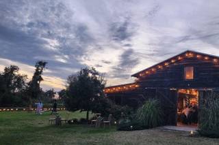 Florida Rustic Barn Weddings - 34