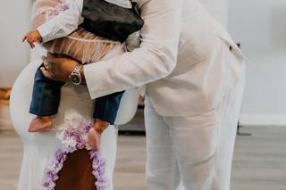 James Davis, The Wedding Pastor - 19