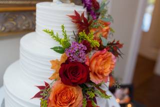 The Cottage Florals and Event Designs - 114
