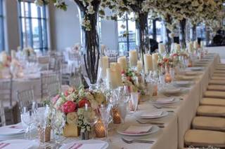 Pamela Barefoot Events & Design - 8