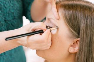 Rouge 9 Make Up Studio - 6