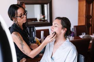 Maravilla Make-Up - 73