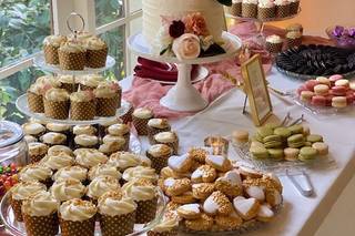 Abbey Catering & Event Design Co - 67
