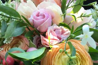 Harmon's and Bartons Flowers - 5