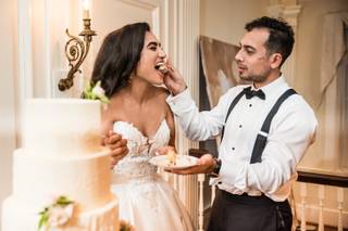 Edibles Incredible Desserts - 71