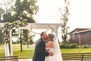 The Barn at Raccoon Creek - 53