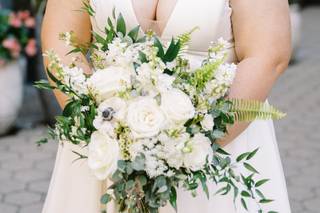 Custom Gowns & Alterations by Sarah Kolis - 12