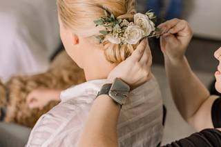 Lashes and Lace - 36