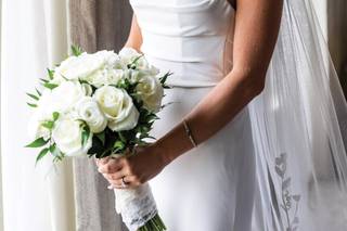 Three Graces Bridal - 5