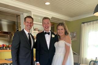 Best Day Ever Officiant - 40