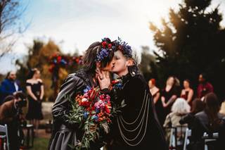 Bailey Farms Barn & Venue - 32