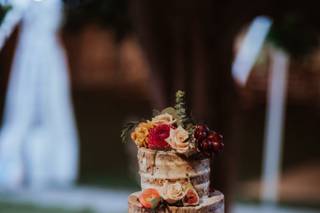 Cute Cakes - 55
