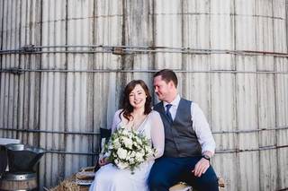 The Red Barn Farm - 6