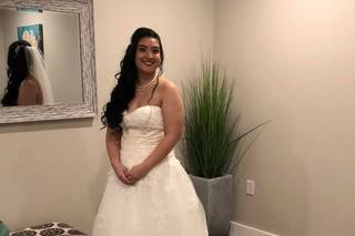 All Things Bridal - 13