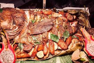 Goodrich Gourmet Catering Richmond - 13