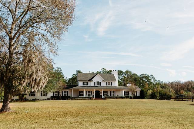 The Manor at 12 Oaks Farm 2