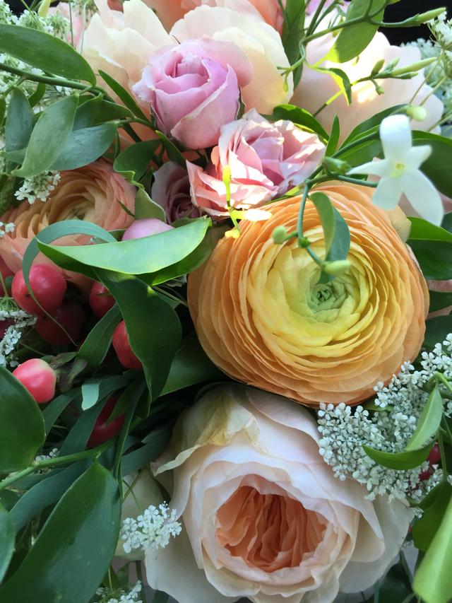 Harmon's and Bartons Flowers - 2