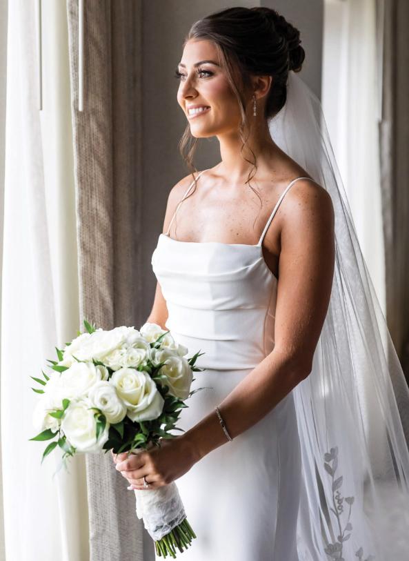 Three Graces Bridal - 2