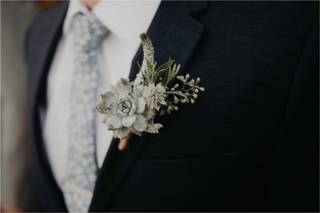 Sweet William Floral Event & Design - 44