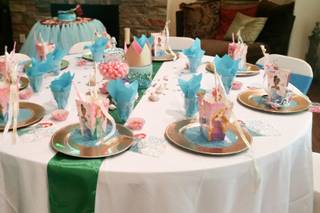 Fabuleux Event Concierge - 1