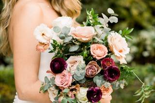 Lily Roden Floral Studio - 27