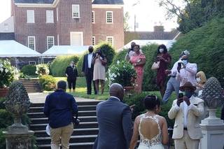 Historic Annapolis: Paca House & Garden - 44
