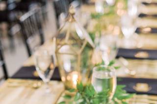 Katharine Mann Wedding and Event Planning, LLC. - 10