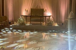 Tres CHIC Event Planning & Design - 24
