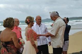 Peace Love Weddings - 56
