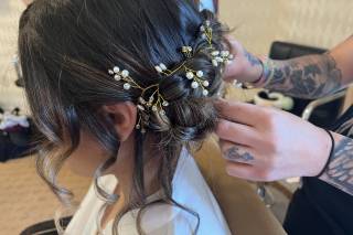 Blo Blow Dry Bar - West Hartford - 7