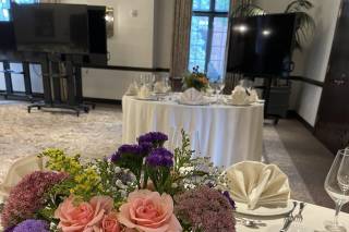Lake Forest Flowers - 21