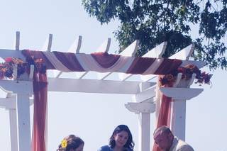 Ceremonies with Crystal - 28