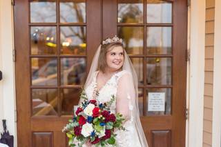 Makeup By Sydney Sampsell - 53