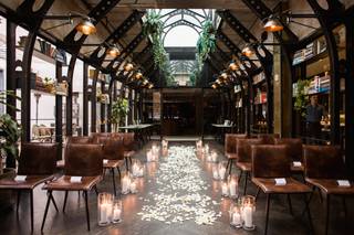 22 Weddings & Events - 19
