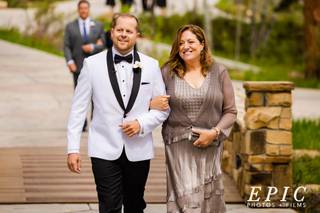 Della Terra by Wedgewood Weddings - 20